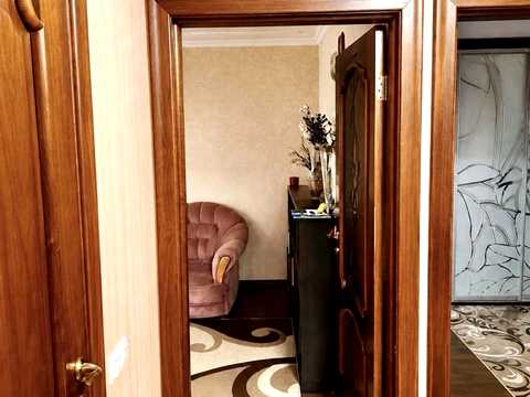 квартира по адресу Китобоїв ул., 2