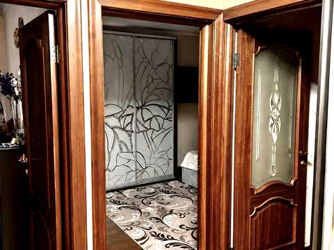 квартира по адресу Китобоїв ул., 2