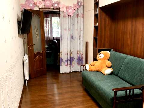 квартира по адресу Китобоїв ул., 2