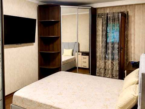 квартира по адресу Китобоїв ул., 2