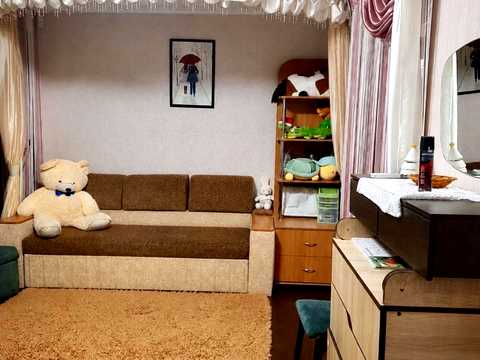 квартира по адресу Китобоїв ул., 2