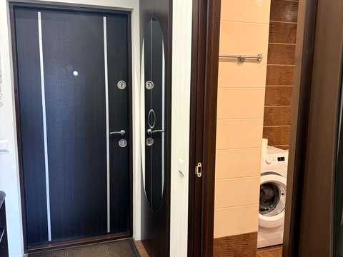 квартира по адресу Николаевская ул., 16