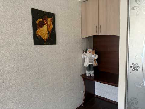квартира по адресу Николаевская ул., 16