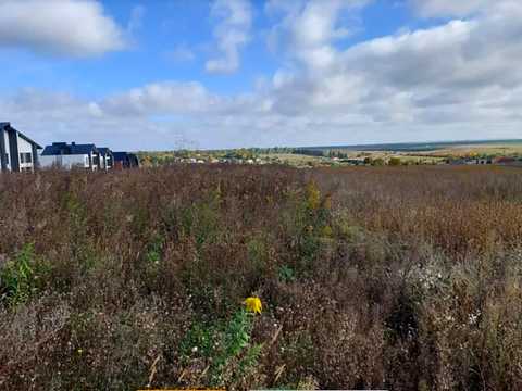 ділянка за адресою с. Байківці, Гаї Ходорівські
