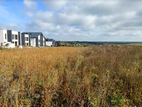ділянка за адресою с. Байківці, Гаї Ходорівські