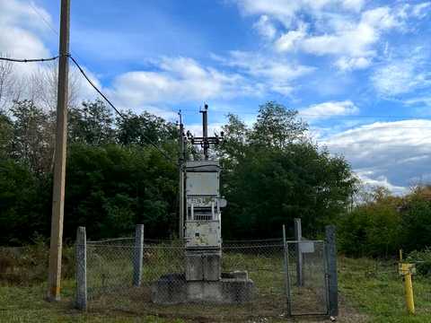 комерційна за адресою Лісова вул. (Пархоменка), 2