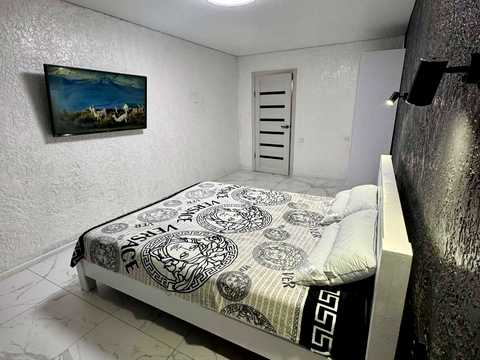 квартира по адресу 6-я Слободская ул., 5