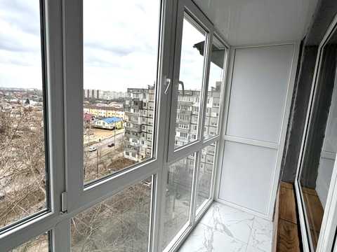 квартира по адресу 6-я Слободская ул., 5