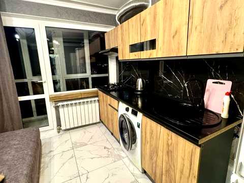 квартира по адресу 6-я Слободская ул., 5