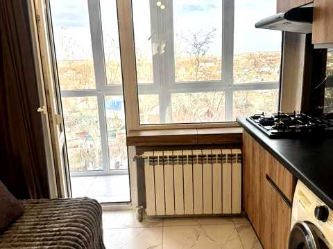 квартира по адресу 6-я Слободская ул., 5
