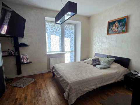 квартира за адресою Зелена вул., 115