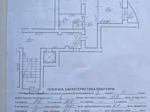 квартира по адресу Зеленая ул., 115