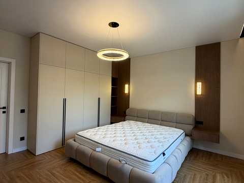 квартира по адресу Олександра Хіри ул., 4
