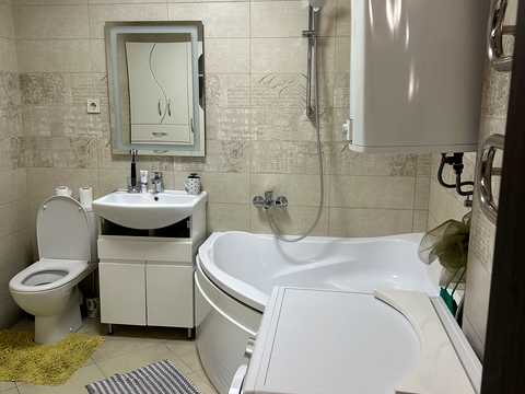 квартира за адресою Львів, Наукова вул., 55