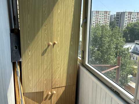 квартира за адресою Львів, Наукова вул., 55