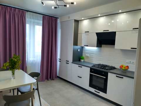 квартира за адресою Волошкова вул., 2