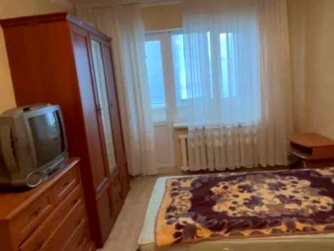 квартира по адресу Академика Заболотного ул., 35