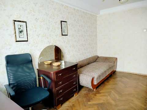 квартира за адресою Велика Васильківська вул. (Червоноармійська), 102