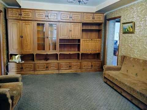 квартира за адресою Велика Васильківська вул. (Червоноармійська), 102
