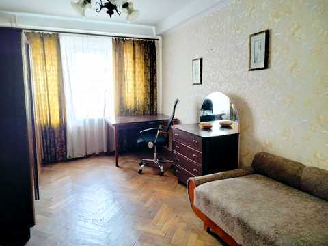 квартира за адресою Велика Васильківська вул. (Червоноармійська), 102