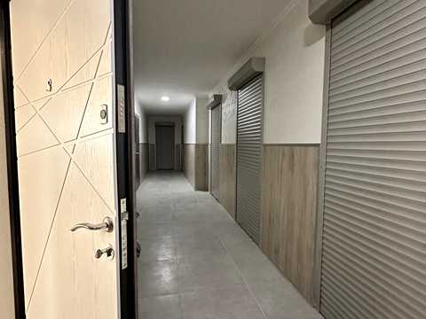квартира за адресою Волошкова вул., 2