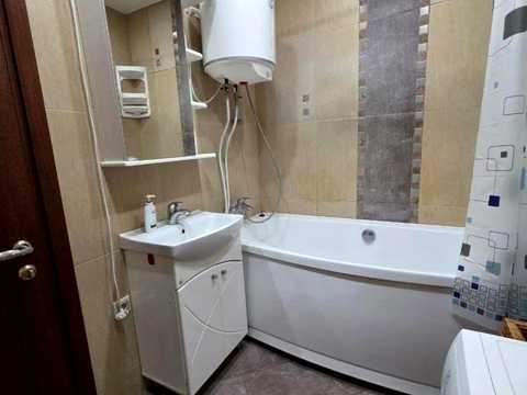 квартира за адресою Харківське шосе, 152