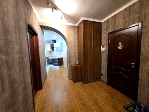 квартира за адресою Харківське шосе, 152