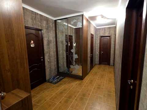 квартира за адресою Харківське шосе, 152