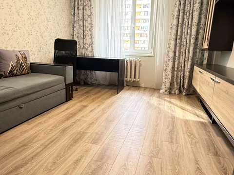 квартира по адресу Вишняковская ул., 5