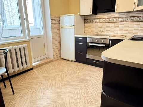 квартира за адресою Вишняківська вул., 5