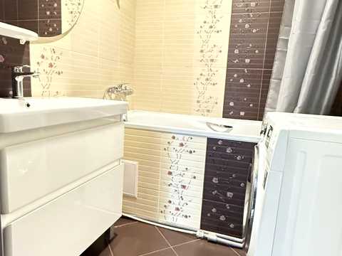 квартира по адресу Вишняковская ул., 5