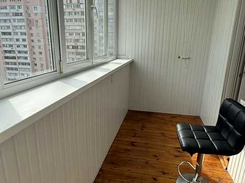 квартира по адресу Вишняковская ул., 5