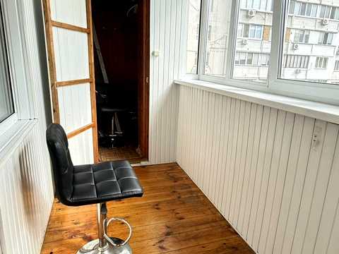квартира по адресу Вишняковская ул., 5