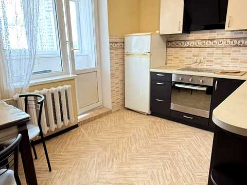 квартира по адресу Вишняковская ул., 5