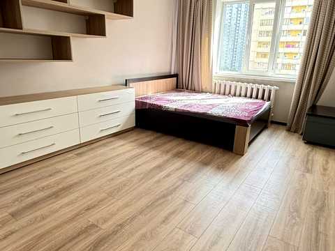 квартира по адресу Вишняковская ул., 5