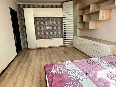 квартира по адресу Вишняковская ул., 5