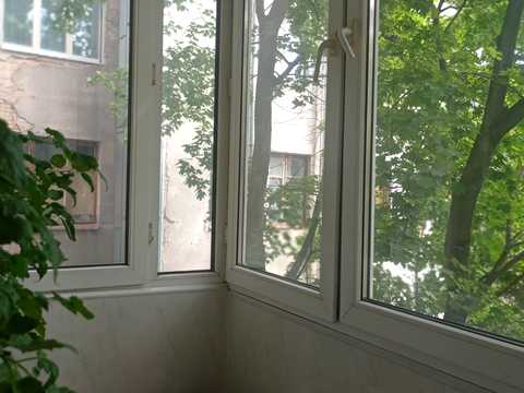 квартира по адресу Григория Сковороды ул. (Пушкинская), 54