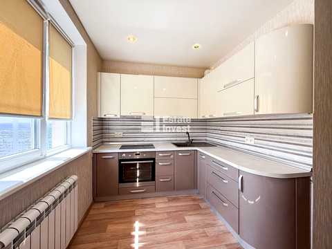 квартира за адресою Харків, Перемоги просп., 79