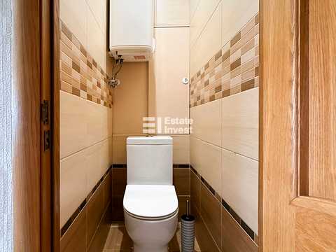 квартира за адресою Харків, Перемоги просп., 79