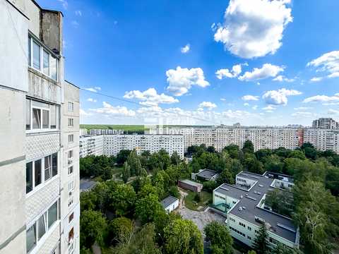 квартира за адресою Харків, Перемоги просп., 79