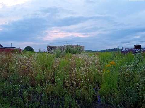 участок по адресу Сади ветеранів АТО