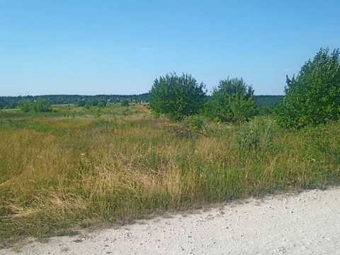 участок по адресу Сади ветеранів АТО