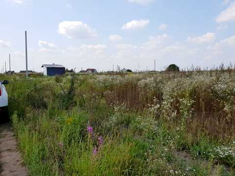 участок по адресу Сади ветеранів АТО
