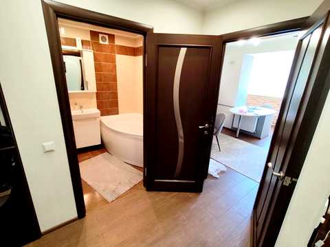 квартира за адресою Миколаївська вул., 16