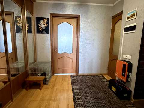 квартира по адресу Максима Шимко ул. (Карла Маркса), 30
