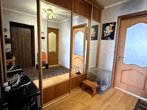 квартира по адресу Максима Шимко ул. (Карла Маркса), 30