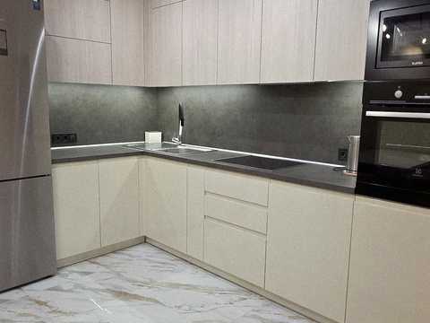 квартира за адресою Лисаветинська вул., 1а
