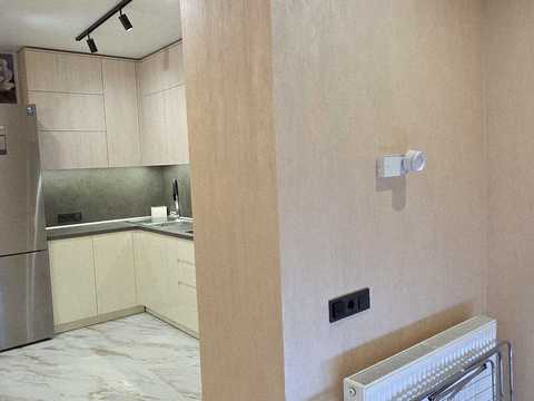 квартира за адресою Лисаветинська вул., 1а
