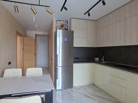 квартира за адресою Лисаветинська вул., 1а