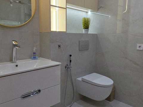 квартира за адресою Лисаветинська вул., 1а